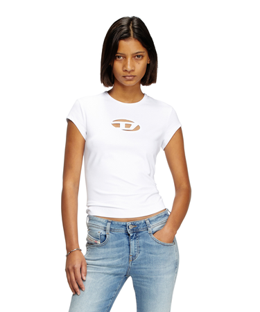 レディース Tシャツ T-ANGIE