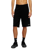 メンズ ショートパンツ スウェット