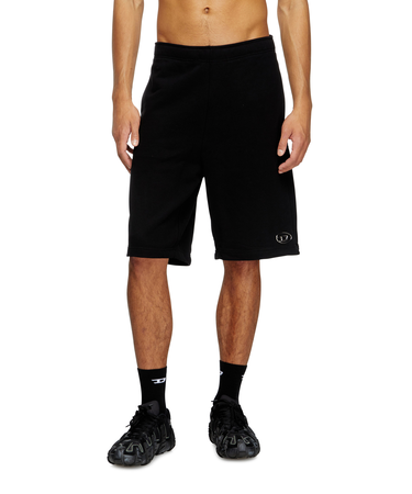 メンズ ショートパンツ スウェット