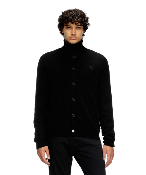 メンズ ニット カーディガン K-ZANNIS