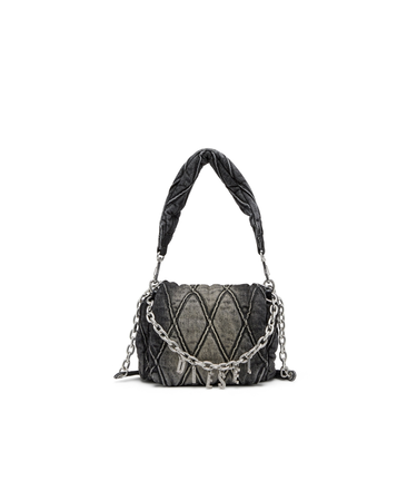 レディース ショルダーバッグ CHARM-D SHOULDER S
