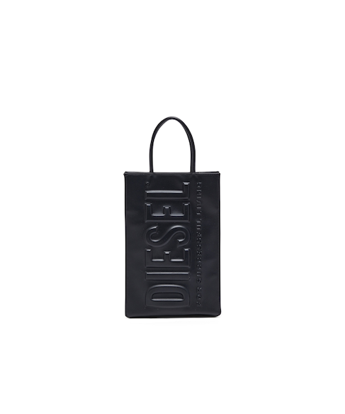 メンズ トートバッグ S TECH-D TECH-D TOTE S X SHOPPING｜ディーゼル