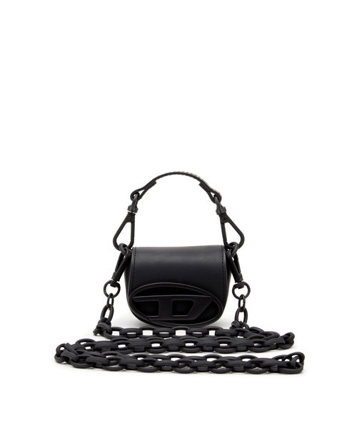 レディース ミニチャームバッグ 1DR XXS CHAIN｜ディーゼルの通販