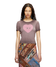 レディース Tシャツ T-ELE