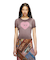 レディース Tシャツ T-ELE