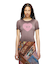 レディース Tシャツ T-ELE