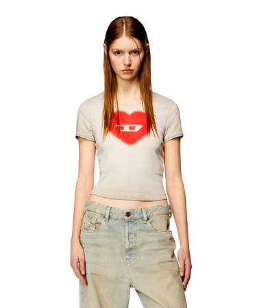 レディース Tシャツ T-ELE