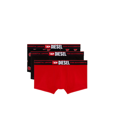 メンズ ボクサーパンツ 3枚パック