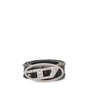 レディース ベルト B-1DR STRASS