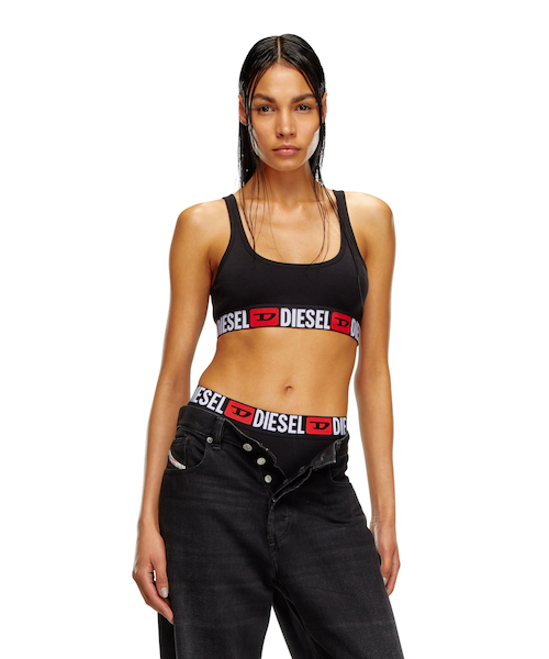 洗練されたデザインDIESEL 正規品　Thong　3パックショーツ ロゴ　XS DIESEL - 洗練されたデザイン DIESEL 3パックショーツ ロゴ XSの