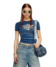 レディース Tシャツ プリント