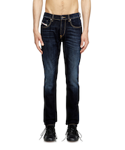 メンズ デニム スリム 2019 D-STRUKT L.32