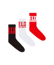 メンズ ソックス 3枚パック