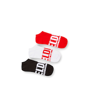 メンズ ソックス 3枚パック