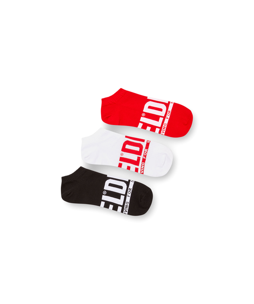 メンズ ソックス 3枚パック