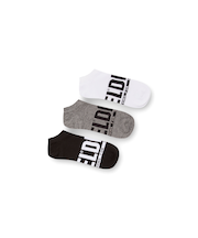 メンズ ソックス 3枚パック