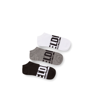 メンズ ソックス 3枚パック