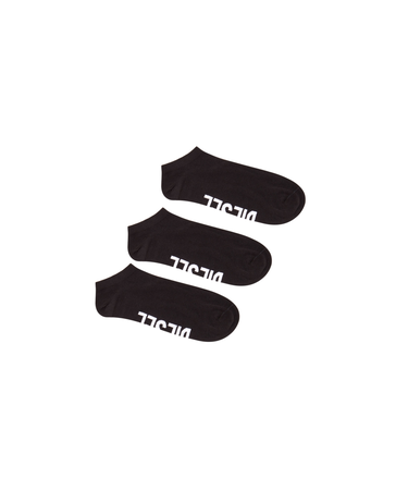 メンズ ソックス 3枚パック