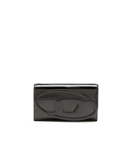 レディース ロングウォレット １DR レザー