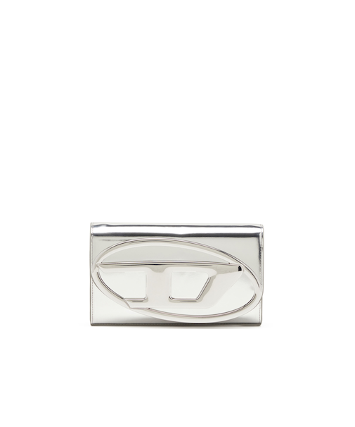 レディース ロングウォレット １DR レザー