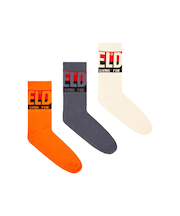 メンズ ソックス 3枚パック