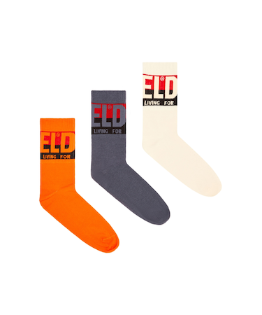 メンズ ソックス 3枚パック