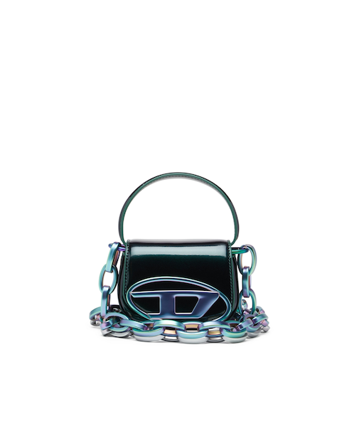 レディース ミニショルダーバッグ 1DR