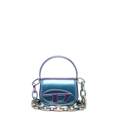 レディース ミニショルダーバッグ 1DR