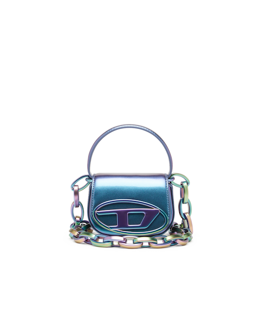 レディース ミニショルダーバッグ 1DR