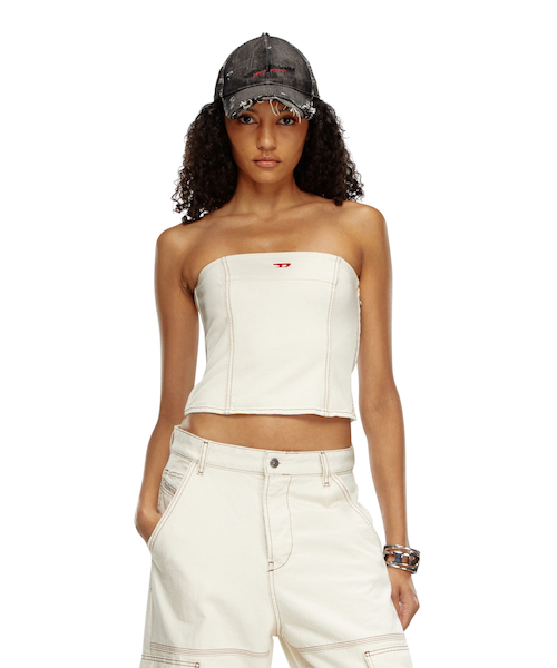 チューブトップの通販｜&mall（アンドモール）三井ショッピングパーク