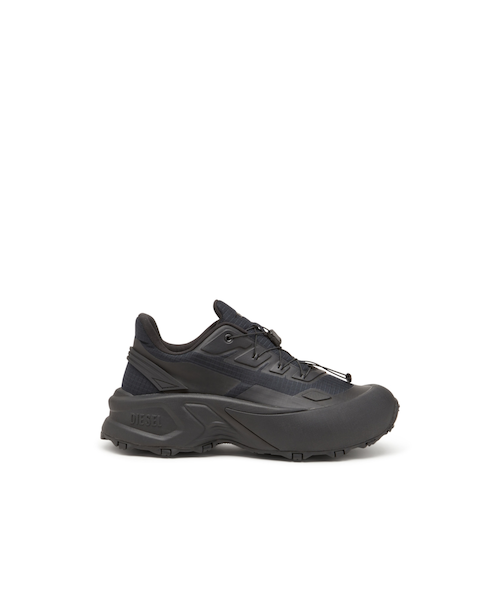 【完売必至】DIESEL S-D-Verse So スリッポンスニーカー Diesel: ホワイト S-D-Verse So スニーカー | SSENSE 日本