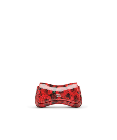 ウィメンズ クラッチバッグ PLAY CLUTCH