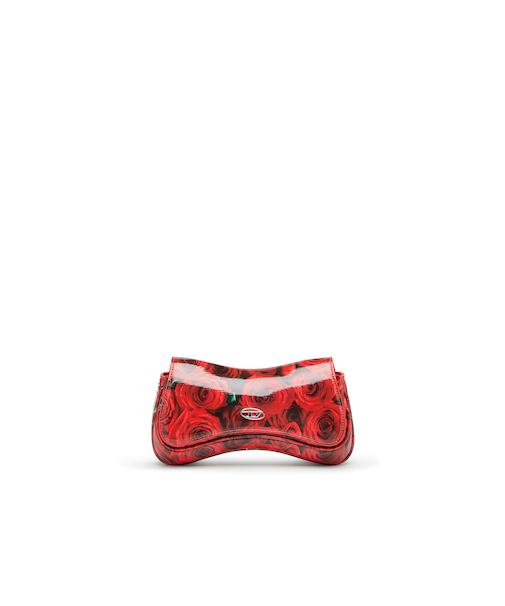 ウィメンズ クラッチバッグ PLAY CLUTCH