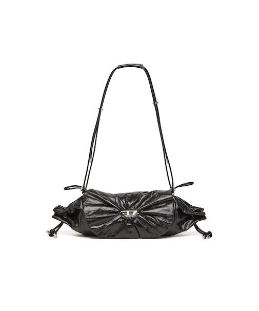 ウィメンズ ショルダーバッグ M SCRUNCH-D SHOULDER M