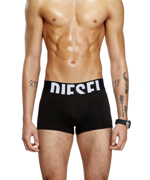 メンズ ボクサーパンツ 3枚パック UMBX-DAMIENTHREEPACK-5.5EL