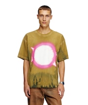 メンズ Tシャツ T-BOXT-R24