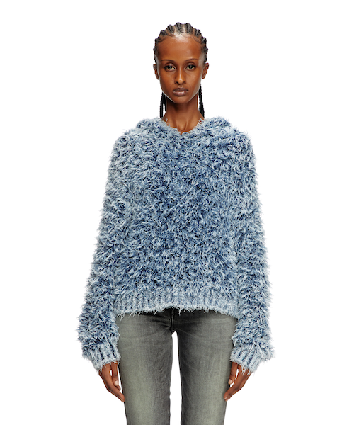 ディーゼル/レディースのニット・セーターの通販｜&mall（アンドモール