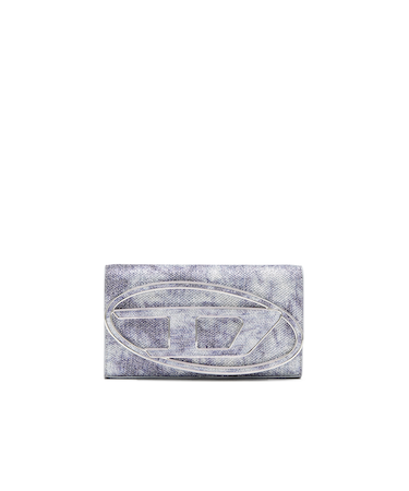ウィメンズ ウォレットバッグ 1DR WALLET STRAP