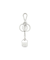 ウィメンズ キーチャーム 1DR-KEYRING CHARM
