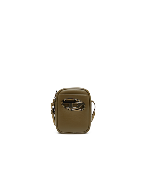 メンズ クロスボディバッグ HOLI-D CROSSBODY｜ディーゼルの通販