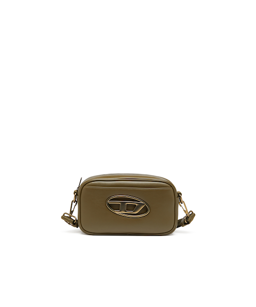 メンズ カメラバッグ HOLI-D CAMERA BAG｜ディーゼルの通販｜&mall