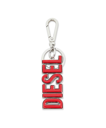 メンズ キーチャーム DSL 3D KEY RING
