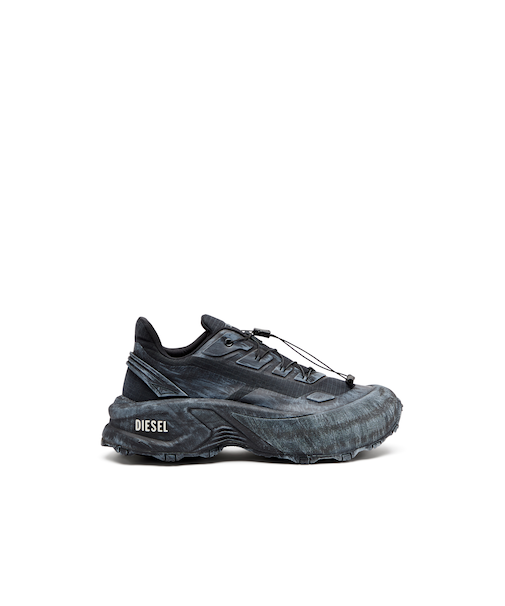 メンズ スニーカー D-CAGE RUNNER