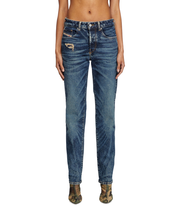 ウィメンズ デニムパンツ 1989 D-MINE