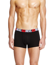 メンズ ボクサーパンツ DAMIEN