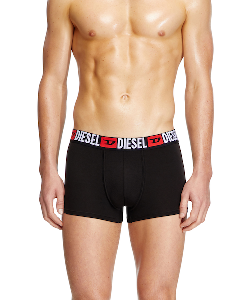 メンズ ボクサーパンツ DAMIEN