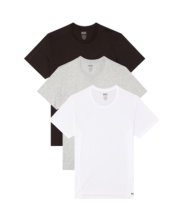メンズ Tシャツ 3枚パック RANDAL-D-BOX-3PACK