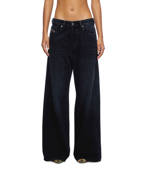 ウィメンズ デニムパンツ 1996 D-SIRE