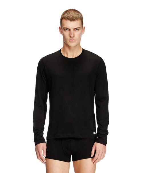 メンズ 長袖Tシャツ KIRK-D-BOX