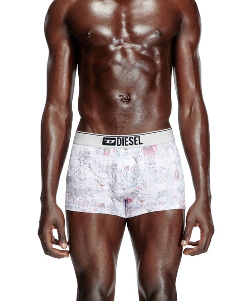 メンズ ボクサーパンツ 3枚パック DAMIEN-THREEPACK